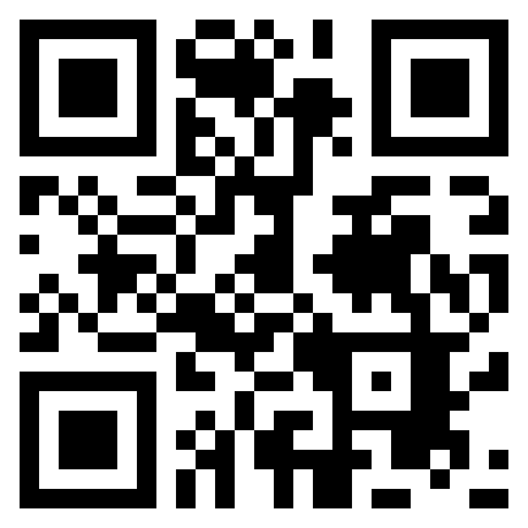 QR code